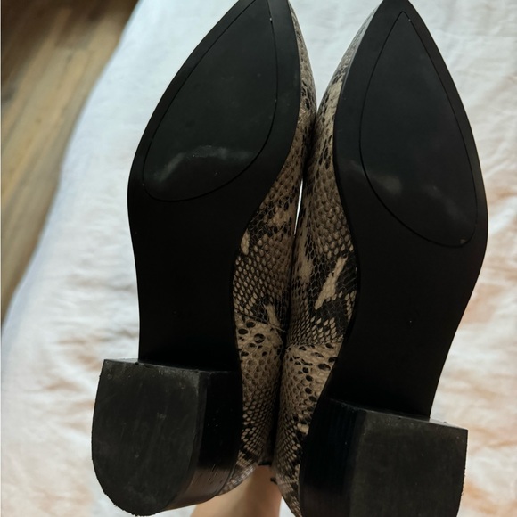 Halogen | booties - Picture 3 of 5